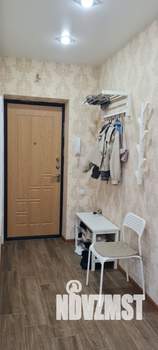 1-к квартира, вторичка, 48м2, 8/9 этаж