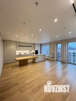 3-к квартира, вторичка, 120м2, 7/9 этаж