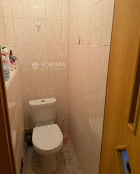 3-к квартира, вторичка, 65м2, 4/9 этаж