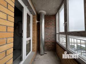 2-к квартира, вторичка, 69м2, 3/7 этаж