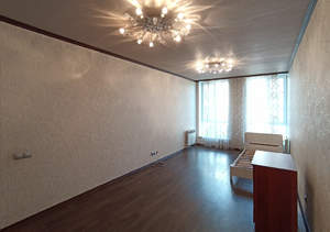 3-к квартира, вторичка, 93м2, 4/5 этаж