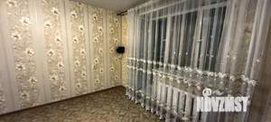 1-к квартира, вторичка, 51м2, 4/5 этаж