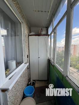 1-к квартира, вторичка, 33м2, 8/9 этаж