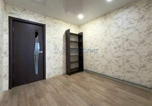 1-к квартира, вторичка, 46м2, 8/8 этаж