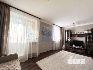 2-к квартира, вторичка, 59м2, 3/9 этаж