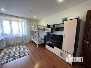 1-к квартира, вторичка, 42м2, 6/9 этаж