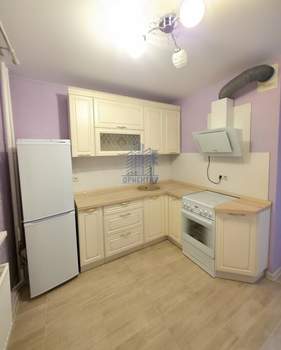 2-к квартира, вторичка, 60м2, 3/16 этаж