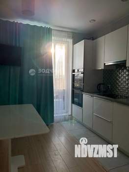 2-к квартира, вторичка, 52м2, 6/23 этаж