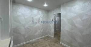 2-к квартира, вторичка, 50м2, 2/9 этаж