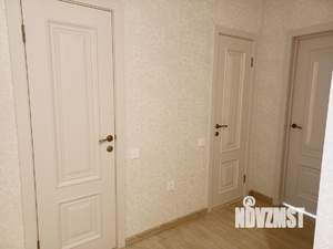 2-к квартира, вторичка, 61м2, 3/10 этаж