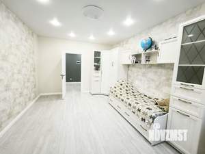 3-к квартира, вторичка, 103м2, 3/5 этаж