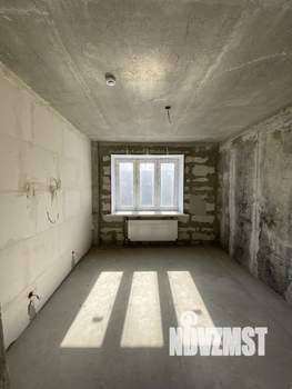 2-к квартира, вторичка, 51м2, 2/25 этаж