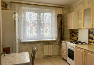 1-к квартира, вторичка, 35м2, 7/10 этаж