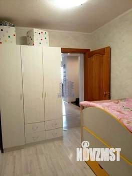 4-к квартира, вторичка, 89м2, 4/6 этаж