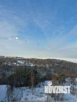 3-к квартира, вторичка, 86м2, 9/11 этаж