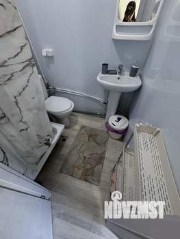 Студия квартира, вторичка, 17м2, 4/5 этаж