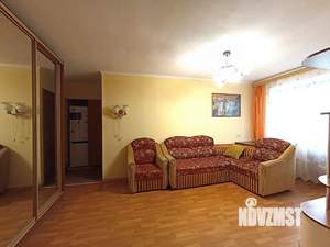 3-к квартира, вторичка, 58м2, 3/5 этаж
