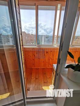 1-к квартира, вторичка, 35м2, 9/9 этаж