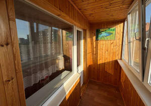 3-к квартира, вторичка, 69м2, 9/9 этаж