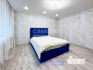 1-к квартира, вторичка, 42м2, 1/8 этаж