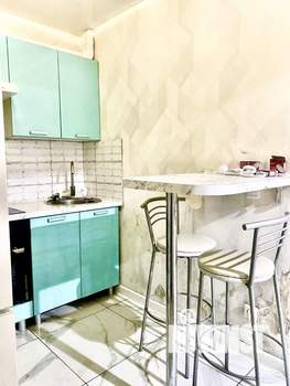 1-к квартира, вторичка, 28м2, 6/10 этаж