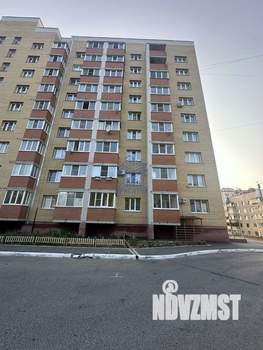 1-к квартира, вторичка, 31м2, 3/9 этаж