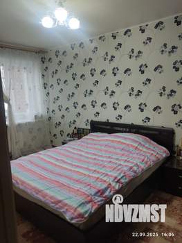 2-к квартира, вторичка, 49м2, 6/7 этаж