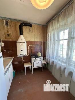 1-к квартира, вторичка, 30м2, 3/5 этаж
