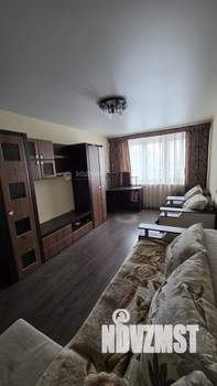 1-к квартира, вторичка, 37м2, 4/9 этаж