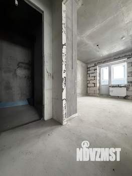 3-к квартира, вторичка, 90м2, 15/25 этаж