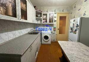 1-к квартира, вторичка, 38м2, 2/9 этаж