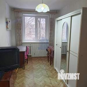 3-к квартира, вторичка, 67м2, 4/5 этаж
