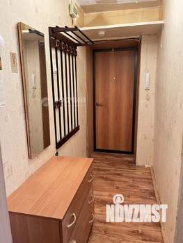 1-к квартира, вторичка, 29м2, 5/5 этаж