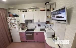 1-к квартира, вторичка, 37м2, 4/16 этаж