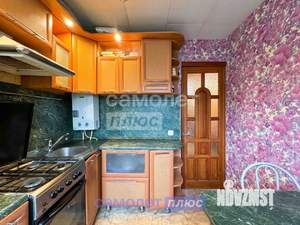 2-к квартира, вторичка, 43м2, 2/4 этаж
