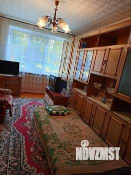 4-к квартира, вторичка, 77м2, 1/9 этаж