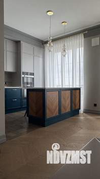 3-к квартира, вторичка, 104м2, 4/4 этаж