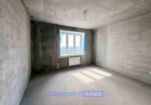 1-к квартира, вторичка, 36м2, 8/16 этаж
