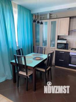 3-к квартира, вторичка, 92м2, 4/5 этаж