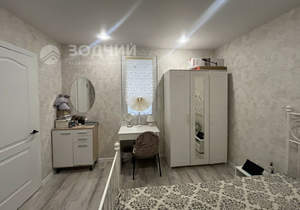 1-к квартира, вторичка, 46м2, 5/10 этаж