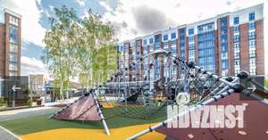 2-к квартира, вторичка, 71м2, 7/9 этаж