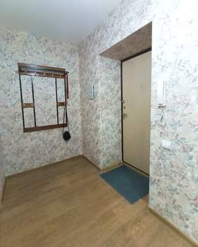 1-к квартира, вторичка, 40м2, 3/9 этаж