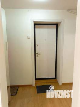 1-к квартира, вторичка, 37м2, 1/5 этаж