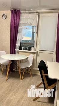 1-к квартира, вторичка, 36м2, 11/16 этаж