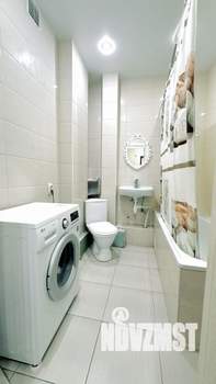 1-к квартира, вторичка, 45м2, 2/16 этаж