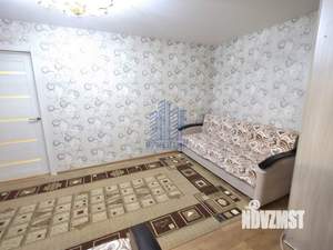 2-к квартира, вторичка, 47м2, 3/5 этаж