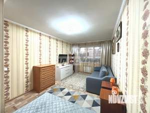 1-к квартира, вторичка, 48м2, 5/16 этаж