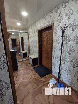 1-к квартира, вторичка, 45м2, 9/10 этаж