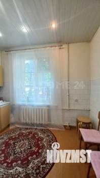 3-к квартира, вторичка, 71м2, 1/3 этаж
