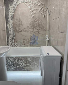 Студия квартира, вторичка, 24м2, 8/9 этаж